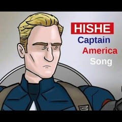 [HISHE-captain america1-3]captain america song