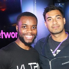 @DJSHRAII X @djKlipa DJ Interview & Mix BBC AN 22.12.18