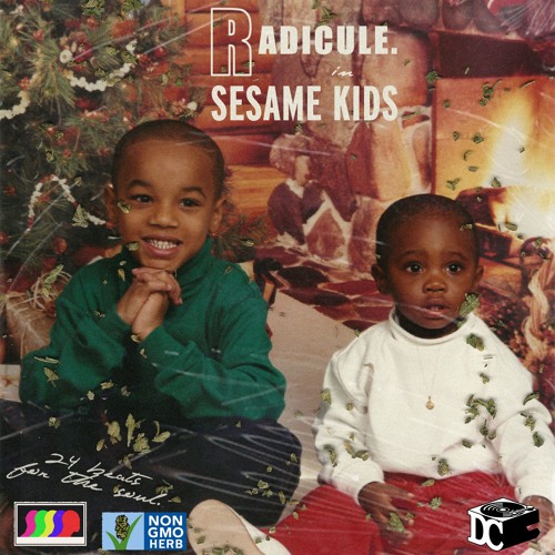 D.U.N. (KEEP IT THORO FLIP EDITION) [SESAME KIDS OUT NOW]