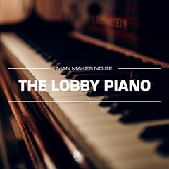 The Lobby Piano - Herros 49 by Stephan Baer