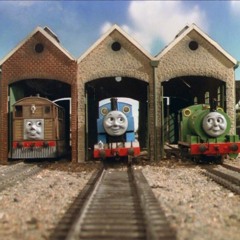 Thomas Goes Home