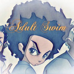 50ShadesofJ - Adult Swim (Prod.Cosmozz)