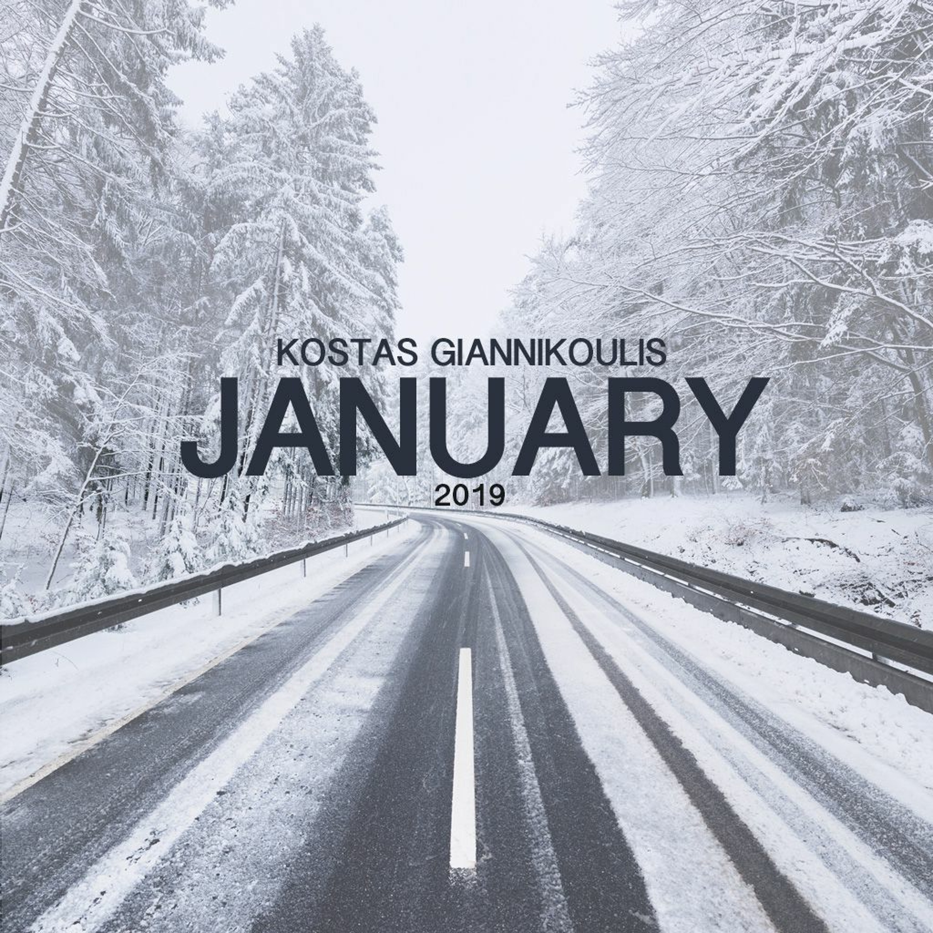 Kostas Giannikoulis