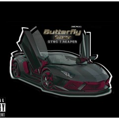 Butterfly Doors(Remix). T.Reaper{Prod. By CBMIX}