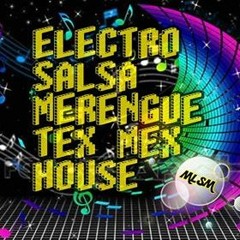 Electro,merengue. Salsa Tex Mex,tribal,house
