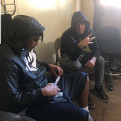 $ully x YFNBobby - Bacc 2 Bacc