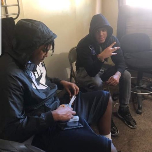 $ully x YFNBobby - Bacc 2 Bacc