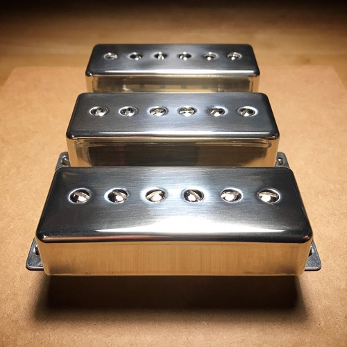 Stream P90Mini Neck · Clean · Design Lab by Design Lab