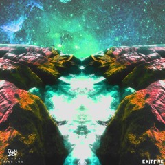 BLVK JVCK Ft. H.E.R. - Mine Luv  (Exit Five Remix)