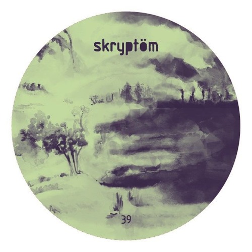 A2 - Wlderz - Merion (Original Mix) - skryptöm 38