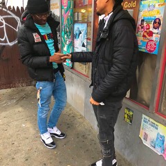 HOLD IT DOWN - glory montana ft oglizzy