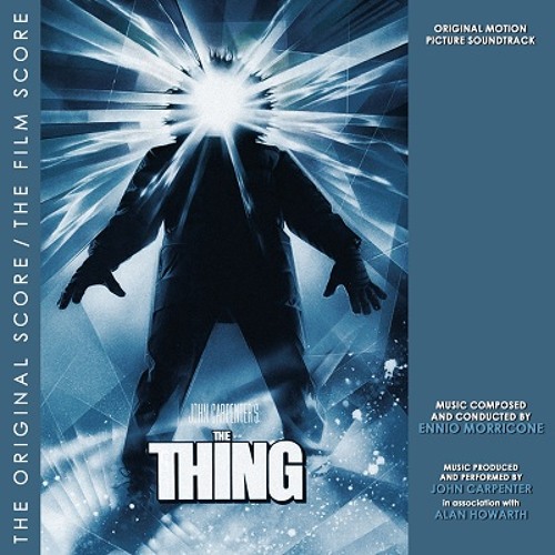 The Thing Theme