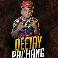 BLACK POINT FT YOMEL EL MELOSO -  PROBLEMA - DEMBOW INTRO BREAK - DJ P-CHANG 122 BPM