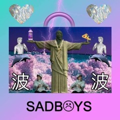 $AD BO¥ [ prod. A¥AKA$HI X ґ¥ʊ ѦкїґѦ ]