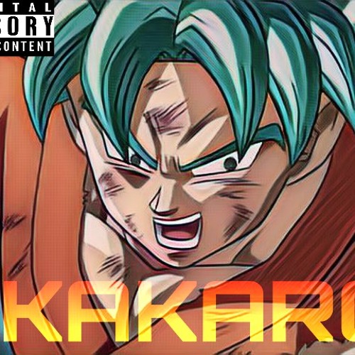 KAKAROT - CLOUTYDANGERFIELD x JULOONTHETRACK