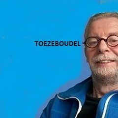 Siemen Pommel (Simon Van Dam) en Alex Vissering  Oavend Van Sapmeer  1993 Struve