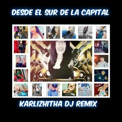 //CumBia Peruana del RecuerdoOo Pack EneroOo// Karlizhitha DJ Remix