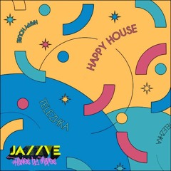 Telezhka ~ Happy House Mix