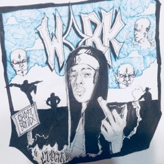 WORK! (ft. Spectre)