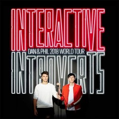 Interactive Introverts intro/credit music