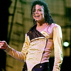 Michael Jackson Dangerous Tour Oslo 1992 Human Nature (Audio Pro) HQ