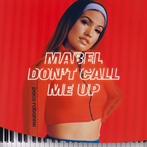 song dont call me up song dont call me up