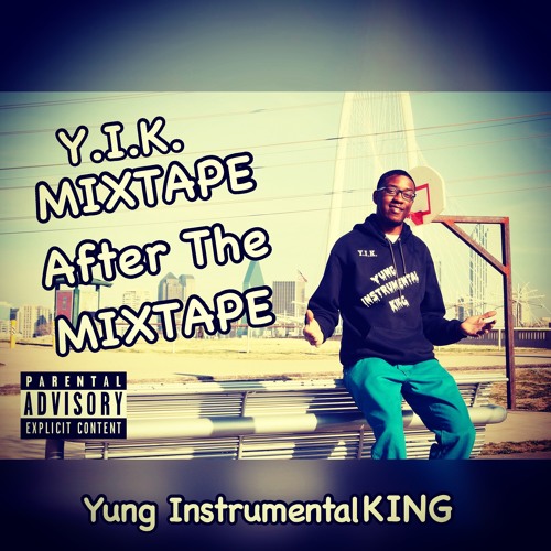 1. B - Bucket (Bohagon BMIX)| Y.I.K. MIXTAPE After The MIXTAPE