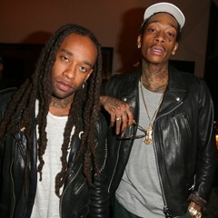 Ty Dolla $ign - My Own Thang (Feat. Wiz Khalifa)
