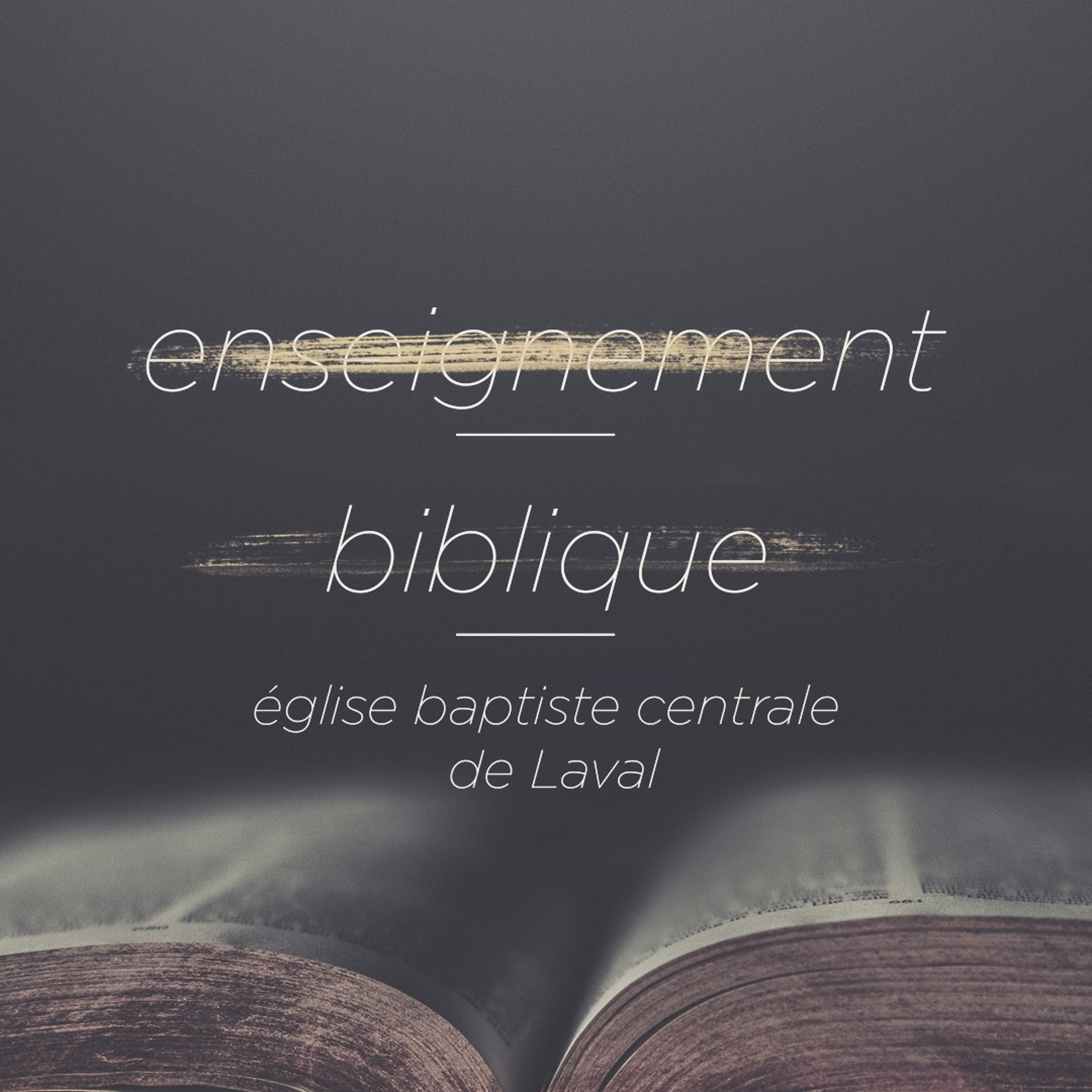 Eglise baptiste centrale de Laval