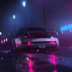 Neon Driver