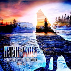 Midnight with the Wolf Mix 21
