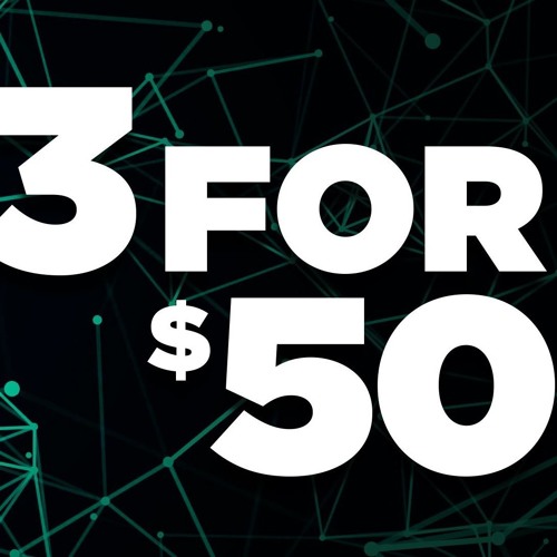 Three 4 Fifty