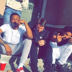 Douboyrari - kno da vibes (Prod Dj Flippp)