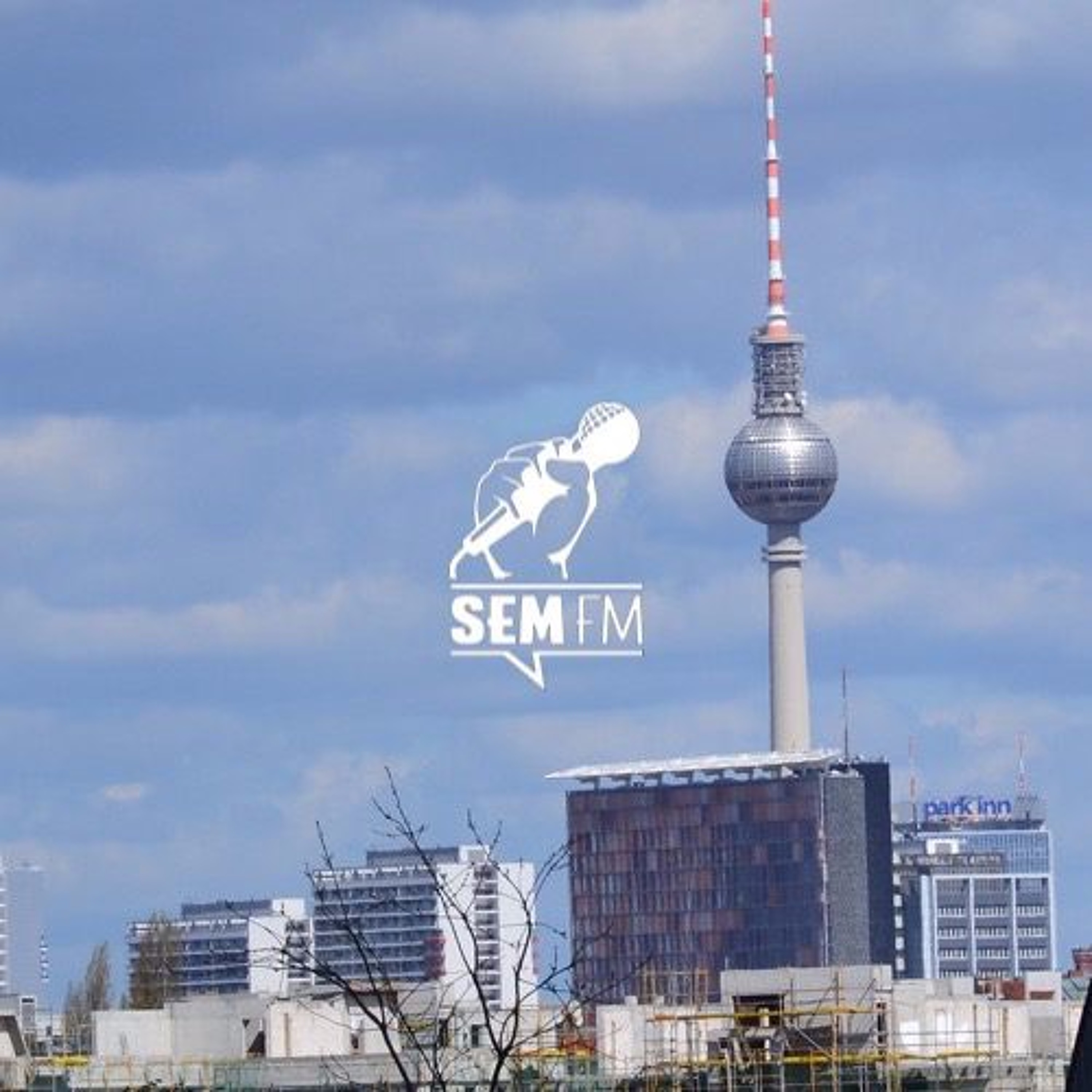 SEM fm - Science, Entertainment & Marketing