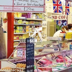 SEM fm #063: 25 Jahre Mauerfall