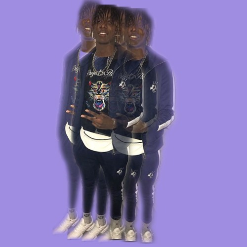 CG6 x YOUV DEE x MLVS x S2R GANG x ZOLA type beat "SPIDER" (Prod by BmProd)