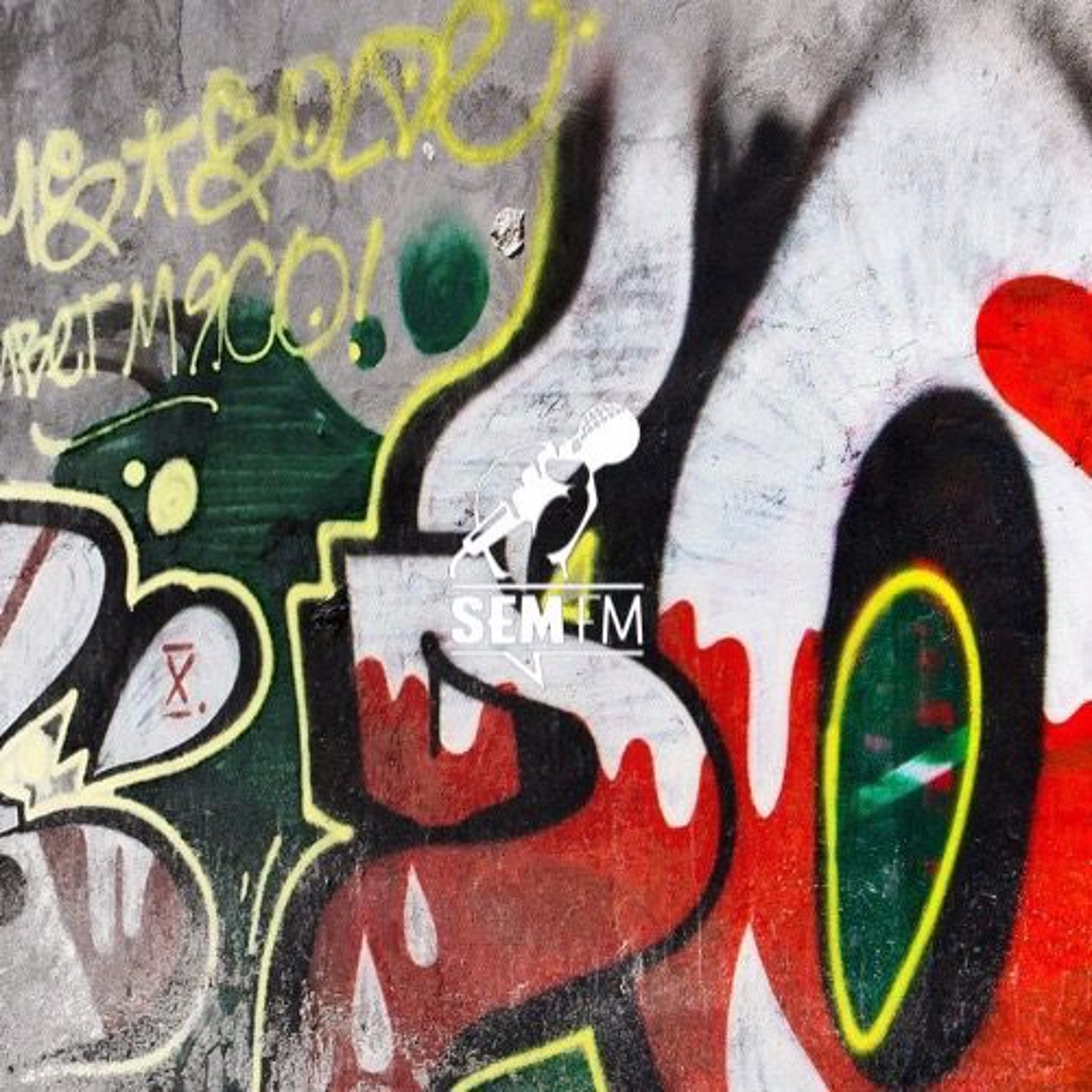 SEM fm #055: New Facebook AdSets episode artwork