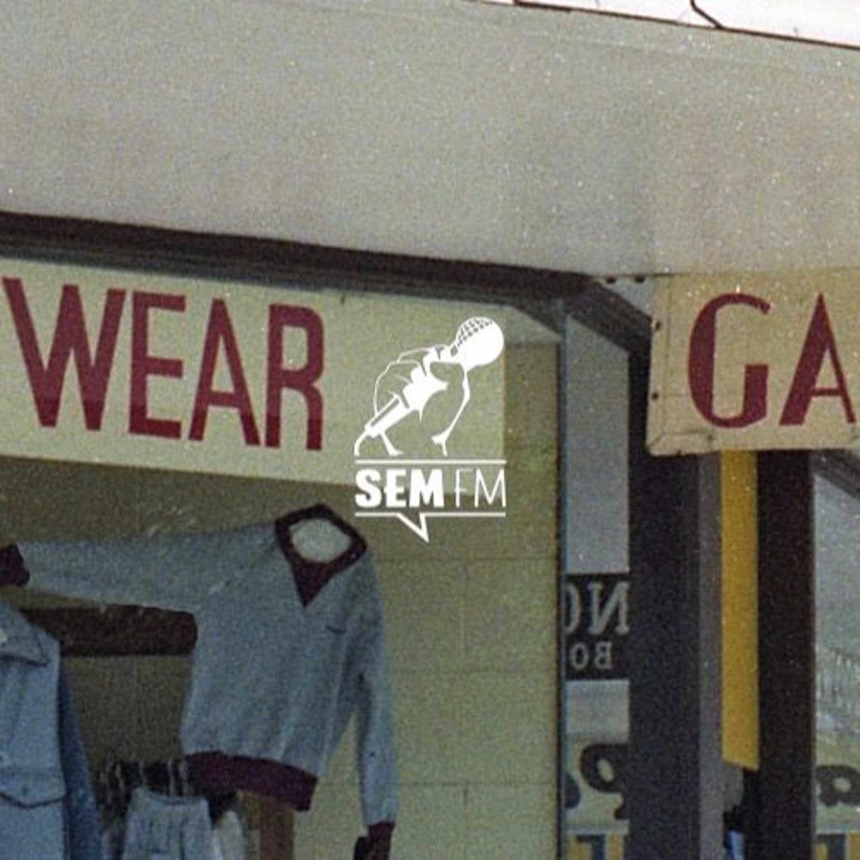 SEM fm #053: Aller Anfang ist schwer! episode artwork