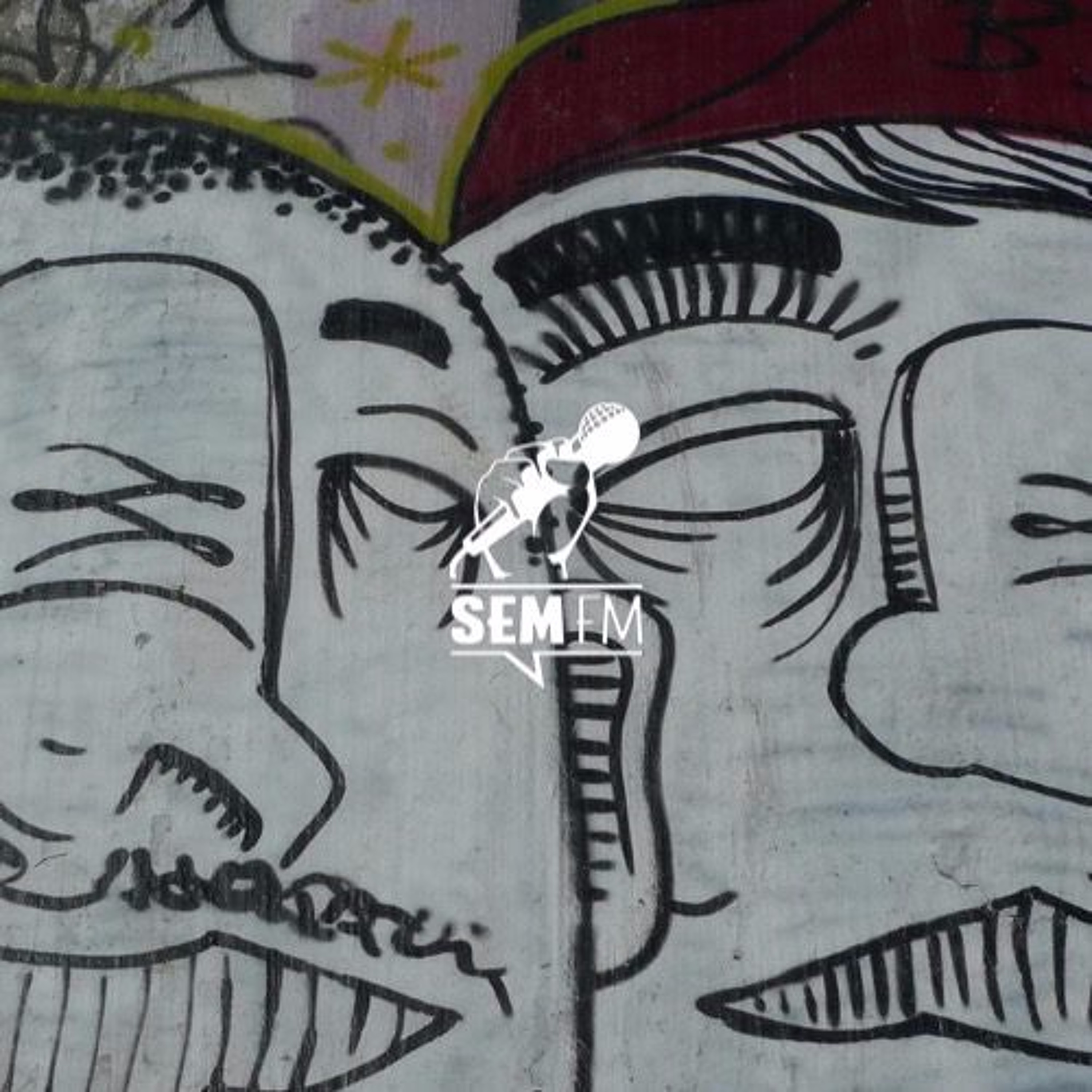 SEM fm #052: Rückblick mit Robotern episode artwork