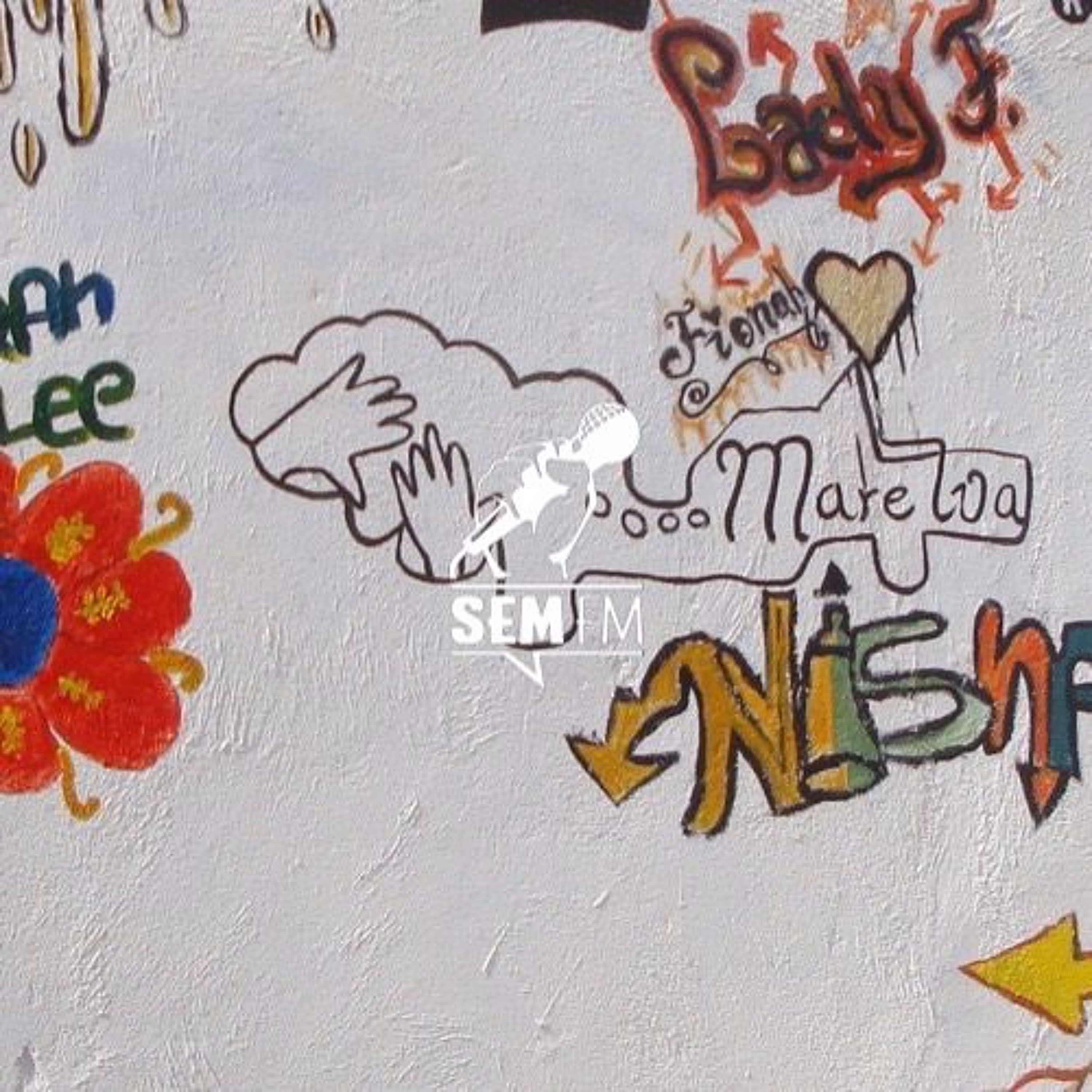 SEM fm #051: November Rain episode artwork