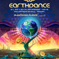 Set Earthdance 2018