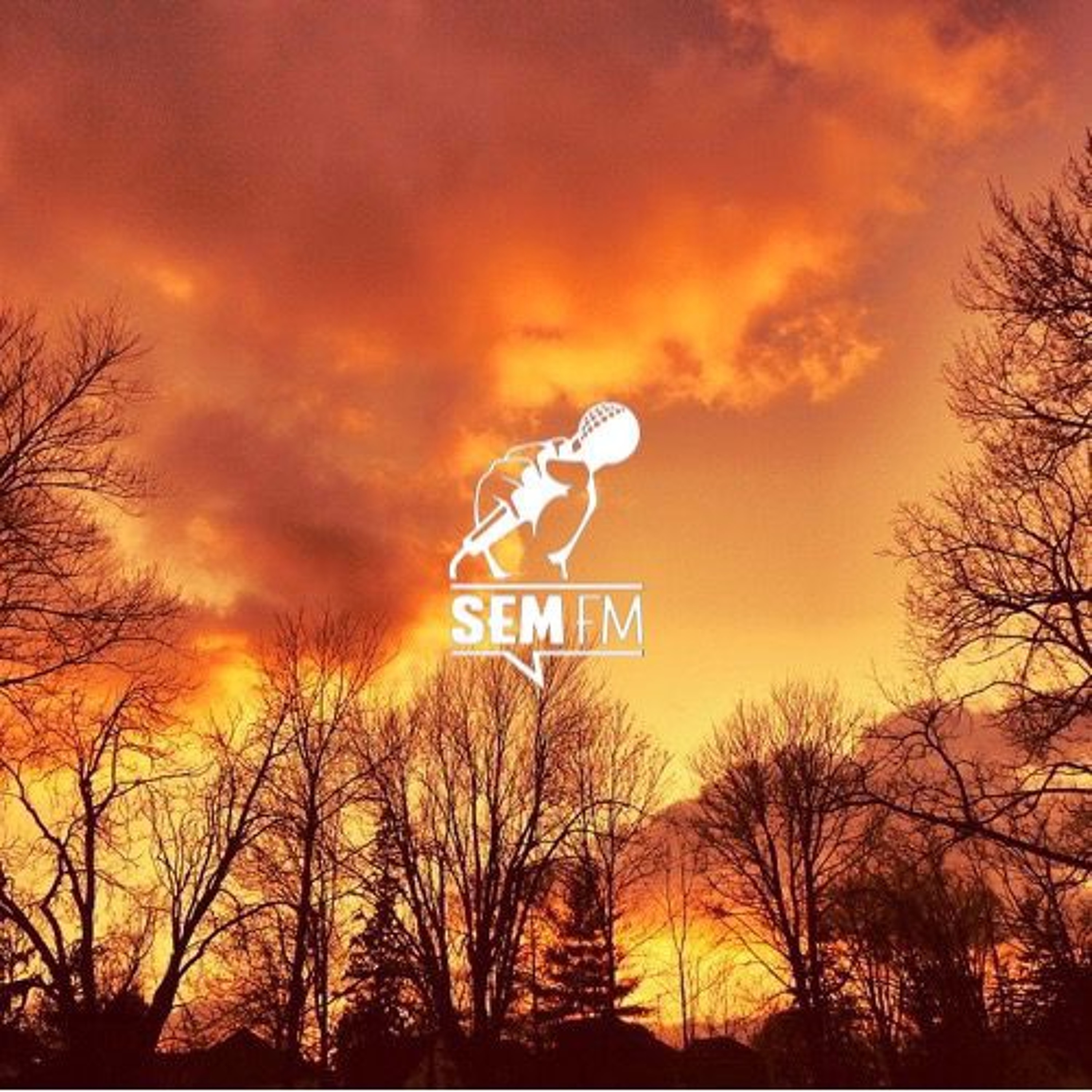 SEM fm #049,5: Keine halbe Sachen episode artwork