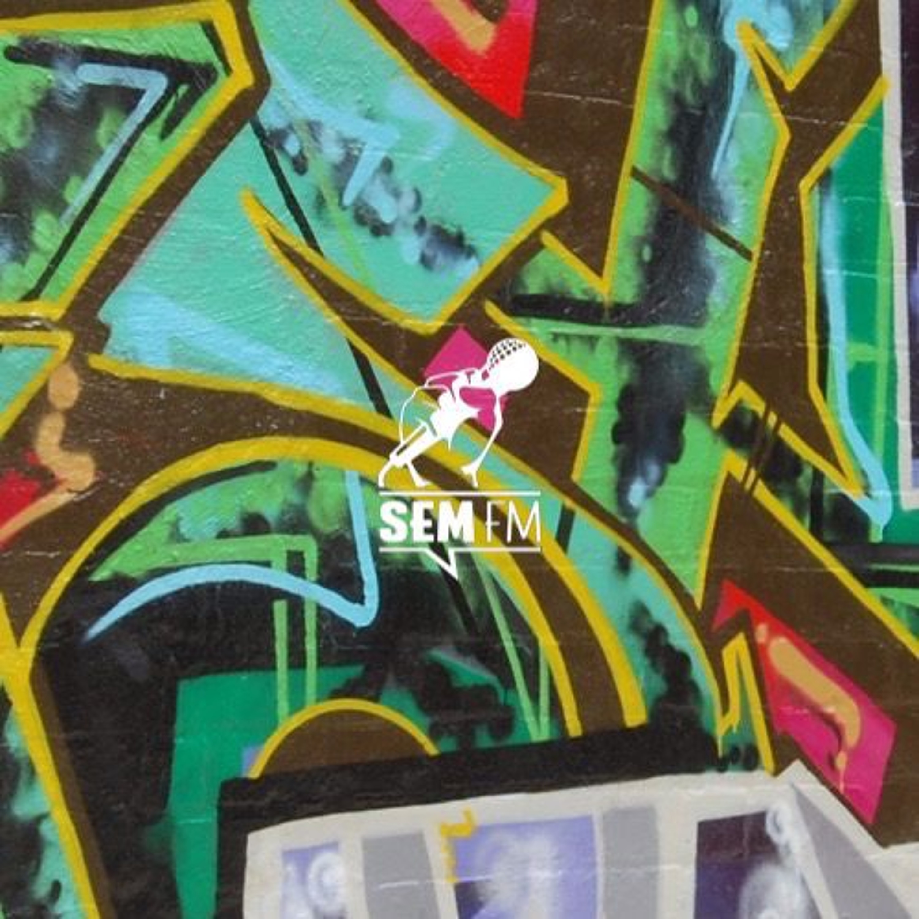 SEM fm #048: Russischer SEM Abend mit Warze episode artwork