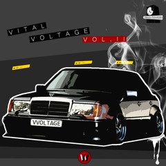 02 Evpho - Silence [Vital Voltage Vol.2]