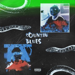 COUNTIN BLUES (PROD. HONK)