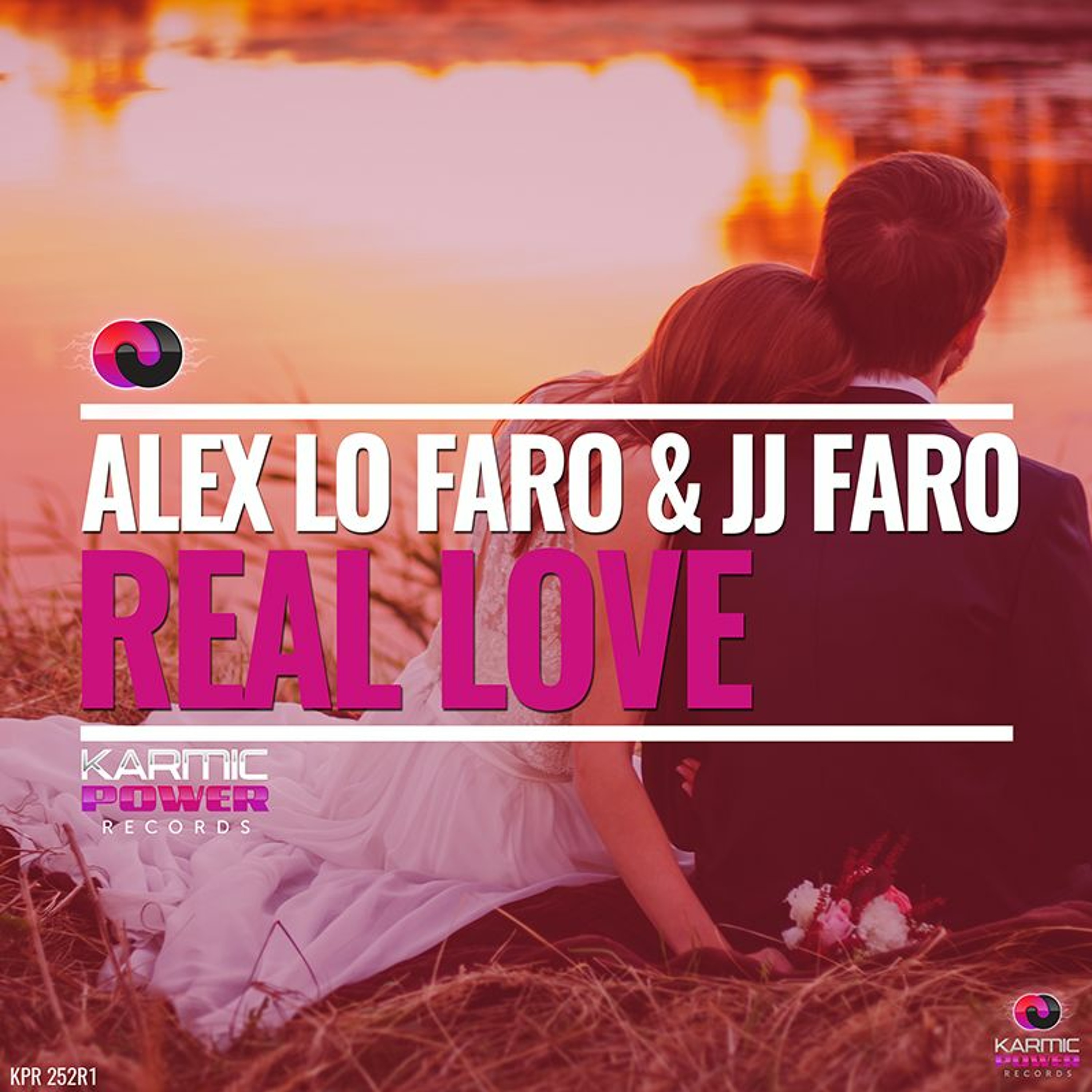 Alex Lo Faro & JJ Faro  - Real Love (JJ Faro meets Maurice DuPhare Club Mix) episode artwork