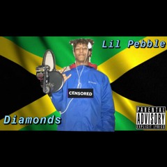 Diamonds- Lil Pebble (Ft Yellow Boy Sam)