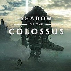 Shadow of The Colossus - Opened Way (My Version)