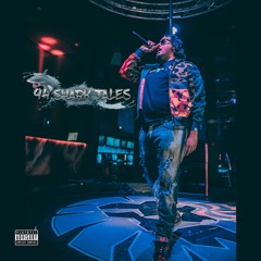 94 B-LO - Gack (Prod. RocSteady & Dino)