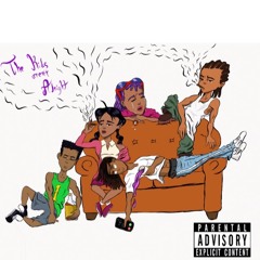 The Kids Aren't Alright